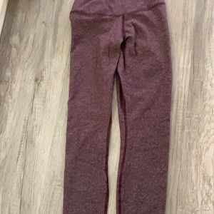 dri-for nike leggings